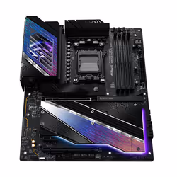 Asrock MK X870E NOVA WIFI AMD X870E Emplacement AM5 ATX - Vue supplémentaire 7