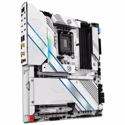 Asrock Z890 Taichi AQUA Intel Z890 LGA 1851 (Socket V1) ATX étendu