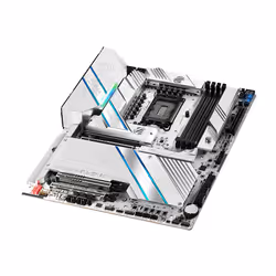Asrock Z890 Taichi AQUA Intel Z890 LGA 1851 (Socket V1) ATX étendu - Vue supplémentaire 5