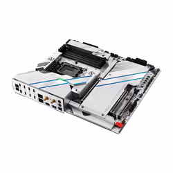 Asrock Z890 Taichi AQUA Intel Z890 LGA 1851 (Socket V1) ATX étendu - Vue supplémentaire 6