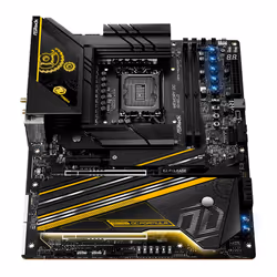 Asrock Z890 Taichi OCF Intel Z890 LGA 1851 (Socket V1) ATX - Vue supplémentaire 4