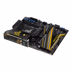 Asrock Z890 Taichi OCF Intel Z890 LGA 1851 (Socket V1) ATX - Vue supplémentaire 6