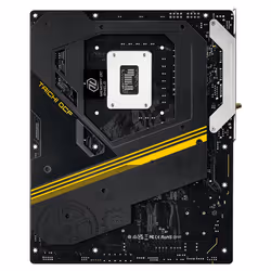 Asrock Z890 Taichi OCF Intel Z890 LGA 1851 (Socket V1) ATX - Vue supplémentaire 7