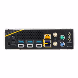 Asrock Z890 Taichi OCF Intel Z890 LGA 1851 (Socket V1) ATX - Vue supplémentaire 8
