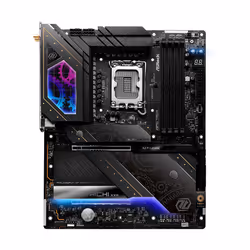 Asrock Z890 Taichi Intel Z890 LGA 1851 (Socket V1) ATX