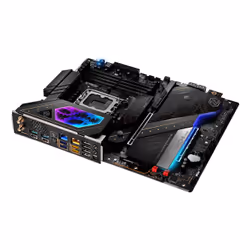 Asrock Z890 Taichi Intel Z890 LGA 1851 (Socket V1) ATX - Vue supplémentaire 6