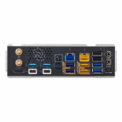 Asrock Z890 Taichi Intel Z890 LGA 1851 (Socket V1) ATX - Vue supplémentaire 8