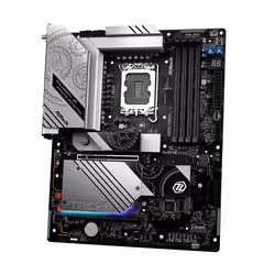 Asrock Z890 Taichi Lite Intel Z890 LGA 1851 (Socket V1) ATX - Vue supplémentaire 4