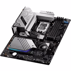 Asrock Z890 Taichi Lite Intel Z890 LGA 1851 (Socket V1) ATX - Vue supplémentaire 5