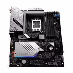 Asrock Z890 Taichi Lite Intel Z890 LGA 1851 (Socket V1) ATX - Vue supplémentaire 7