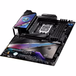 Asrock Phantom Gaming Z890 Nova WiFi Intel Z890 LGA 1851 (Socket V1) ATX - Vue supplémentaire 5
