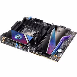 Asrock Phantom Gaming Z890 Nova WiFi Intel Z890 LGA 1851 (Socket V1) ATX - Vue supplémentaire 6