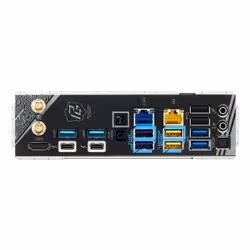 Asrock Phantom Gaming Z890 Nova WiFi Intel Z890 LGA 1851 (Socket V1) ATX - Vue supplémentaire 8