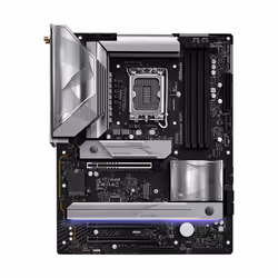 Asrock Z890 LiveMixer WiFi Intel Z890 LGA 1851 (Socket V1) ATX