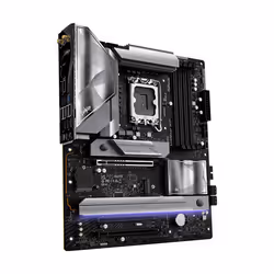 Asrock Z890 LiveMixer WiFi Intel Z890 LGA 1851 (Socket V1) ATX