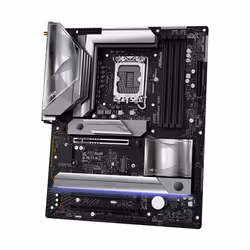 Asrock Z890 LiveMixer WiFi Intel Z890 LGA 1851 (Socket V1) ATX - Vue supplémentaire 4