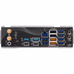 Asrock Z890 LiveMixer WiFi Intel Z890 LGA 1851 (Socket V1) ATX - Vue supplémentaire 5