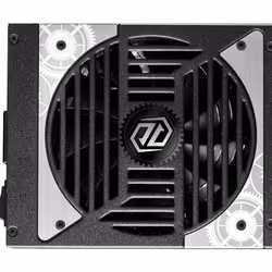 Asrock Taichi TC-1650T unité d'alimentation d'énergie 1650 W 20+4 pin ATX ATX Noir - Vue supplémentaire 2