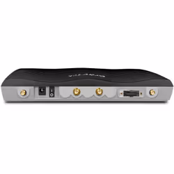 Draytek Vigor2927Lac routeur sans fil Gigabit Ethernet Bi-bande (2,4 GHz / 5 GHz) 4G Noir