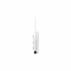 Draytek VIGORAP 918RPD point d'accès réseaux locaux sans fil 1300 Mbit/s Blanc Connexion Ethernet, supportant l'alimentation via ce port (PoE)
