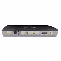 Draytek Vigor 2927Lac routeur sans fil Gigabit Ethernet Bi-bande (2,4 GHz / 5 GHz) 4G Noir