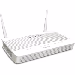 Draytek Vigor 2135AC, 867 Mbit/s, 400 Mbit/s, 867 Mbit/s, 10,100,1000 Mbit/s, IEEE 802.11ac, IEEE 802.11n, 64-bit WEP, 128-bi ...