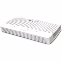 Draytek Vigor2135, Ethernet WAN, Gigabit Ethernet, Gris