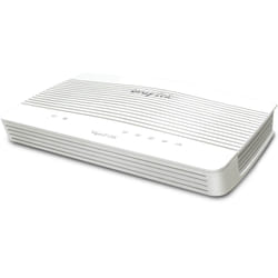 Draytek Vigor2135 Routeur connecté Gigabit Ethernet Gris
