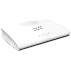 DrayTek Vigor 166 Routeur connecté Gigabit Ethernet Blanc