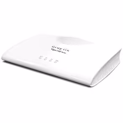 DrayTek Vigor 166 Routeur connecté Gigabit Ethernet Blanc