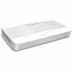 Draytek Vigor2766, Ethernet WAN, Gigabit Ethernet, Blanc