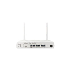 Draytek Vigor 2866Lac routeur sans fil Gigabit Ethernet Bi-bande (2,4 GHz / 5 GHz) 4G Blanc