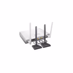Draytek Vigor 2866Lac routeur sans fil Gigabit Ethernet Bi-bande (2,4 GHz / 5 GHz) 4G Blanc