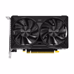Gainward 471056224-1808 NVIDIA GeForce GTX 1650 4 Go GDDR6