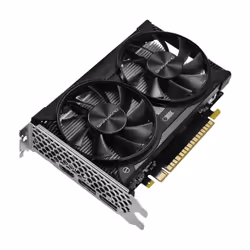 Gainward 471056224-1808 NVIDIA GeForce GTX 1650 4 Go GDDR6