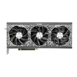 Palit NED308T019KB-1020G carte graphique NVIDIA GeForce RTX 3080 Ti 12 Go GDDR6X