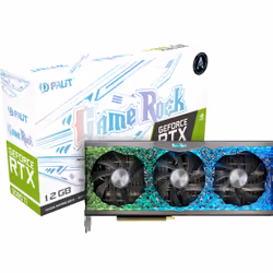 Palit NED308T019KB-1020G carte graphique NVIDIA GeForce RTX 3080 Ti 12 Go GDDR6X