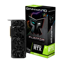 Gainward NED308T019KB-1020M carte graphique NVIDIA GeForce RTX 3080 Ti 12 Go GDDR6X