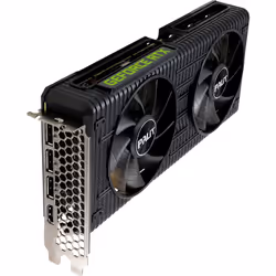 Palit NE63060019K9-190AD carte graphique NVIDIA GeForce RTX 3060 12 Go GDDR6