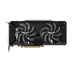 Palit GeForce RTX 2060 SUPER DUAL NVIDIA 8 Go GDDR6