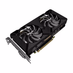 Palit GeForce RTX 2060 SUPER DUAL NVIDIA 8 Go GDDR6