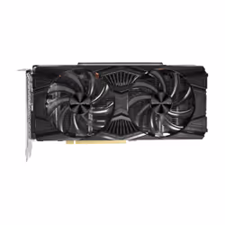 Gainward NE6166S018J9-1160X carte graphique NVIDIA GeForce GTX 1660 SUPER 6 Go GDDR6