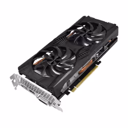 Gainward NE6166S018J9-1160X carte graphique NVIDIA GeForce GTX 1660 SUPER 6 Go GDDR6