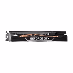 Gainward NE6166S018J9-1160X carte graphique NVIDIA GeForce GTX 1660 SUPER 6 Go GDDR6 - Vue supplémentaire 4