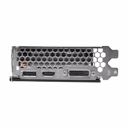 Gainward NE6166S018J9-1160X carte graphique NVIDIA GeForce GTX 1660 SUPER 6 Go GDDR6 - Vue supplémentaire 6
