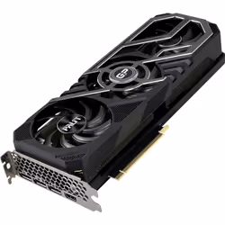 Palit NED307T019P2-1046A, GeForce RTX 3070 Ti, 8 Go, GDDR6X, 256 bit, 7680 x 4320 pixels, PCI Express x16 4.0