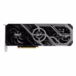 Palit NED307T019P2-1046A carte graphique NVIDIA GeForce RTX 3070 Ti 8 Go GDDR6X