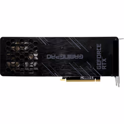 Palit NED307T019P2-1046A carte graphique NVIDIA GeForce RTX 3070 Ti 8 Go GDDR6X