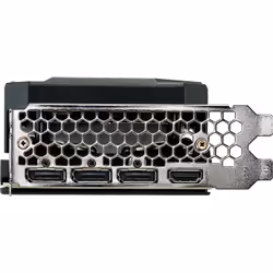 Palit NED307T019P2-1046A carte graphique NVIDIA GeForce RTX 3070 Ti 8 Go GDDR6X - Vue supplémentaire 4