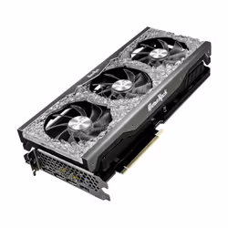 Palit GeForce RTX 3070 Ti GameRock